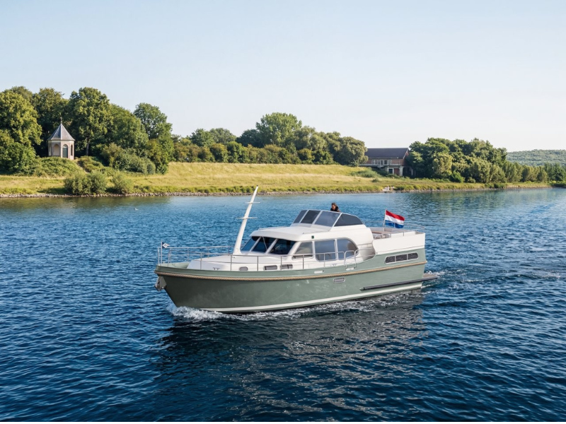 Grand Sturdy 40.1 AC